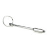 Generique Sonde Urètre Bomb 11 cm - Diamètre 10 mm